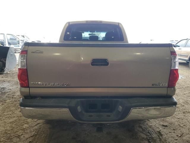 2004 Toyota Tundra Double Cab SR5