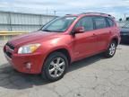 2010 Toyota Rav4 Limited