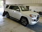 2016 Toyota 4runner SR5/SR5 Premium