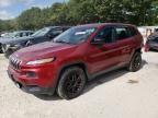 2015 Jeep Cherokee Sport