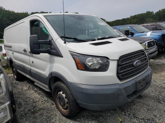 2016 Ford Transit T-250