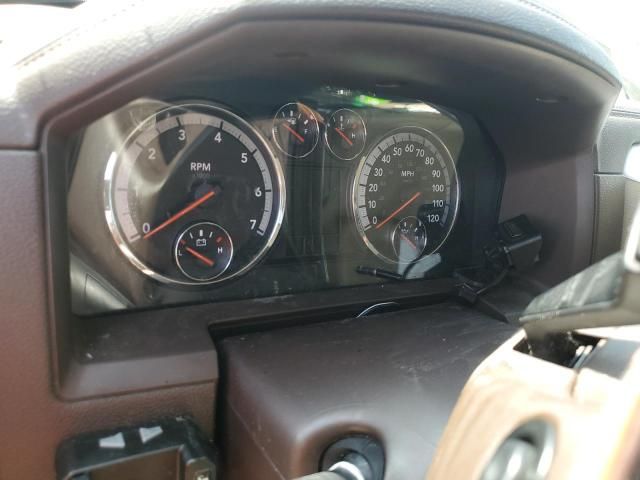 2009 Dodge RAM 1500