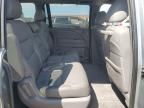 2008 Honda Odyssey EXL