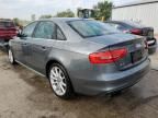 2014 Audi A4 Premium Plus