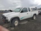 1992 Nissan Truck King Cab