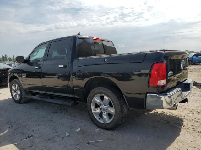 2015 Dodge RAM 1500 SLT