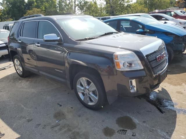 2015 GMC Terrain SLT