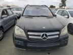 2007 Mercedes-Benz GL 450 4matic