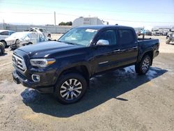 2023 Toyota Tacoma Double Cab en venta en American Canyon, CA