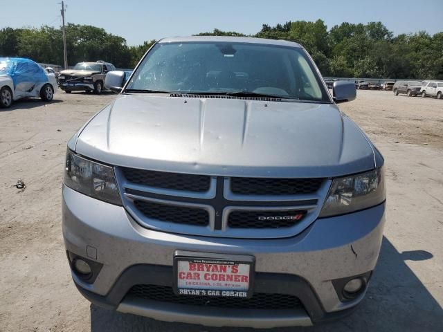 2019 Dodge Journey GT