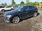 2021 Audi Q5 Sportback Premium