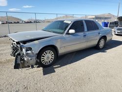 Mercury salvage cars for sale: 2006 Mercury Grand Marquis LS