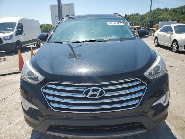 2015 Hyundai Santa FE GLS