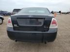 2007 Ford Fusion SE