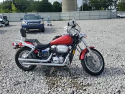 2003 Honda VT750 DCB en venta en Wayland, MI