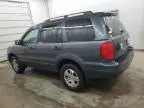 2005 Honda Pilot EXL