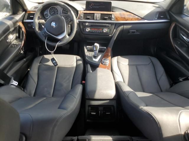 2015 BMW 328 I