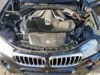 2017 BMW X6 XDRIVE50I