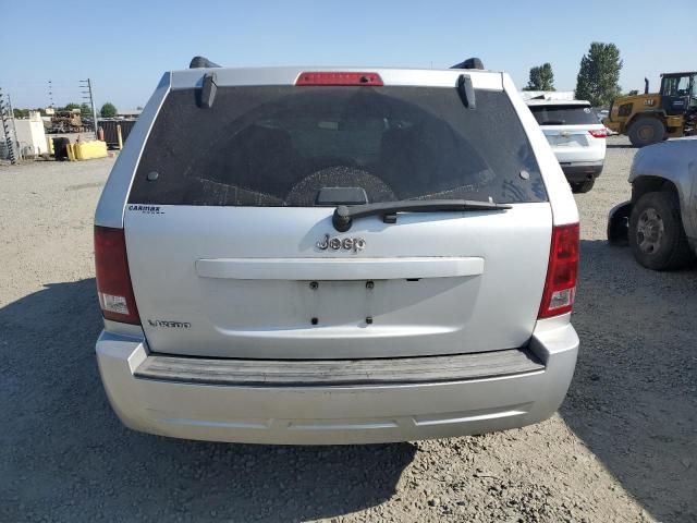 2006 Jeep Grand Cherokee Laredo