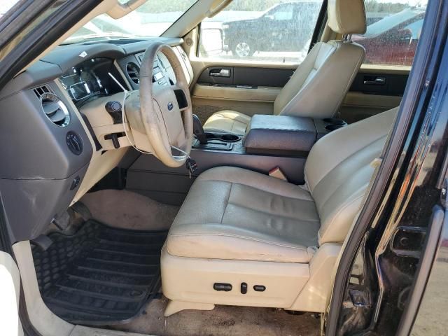 2007 Ford Expedition XLT