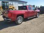 2019 Chevrolet Silverado LD K1500 LT