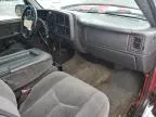 2003 Chevrolet Silverado K1500