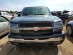 2004 Chevrolet Silverado K1500