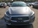 2016 Infiniti Q50 Premium