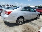 2013 Chevrolet Malibu 1LT