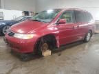 2003 Honda Odyssey EXL