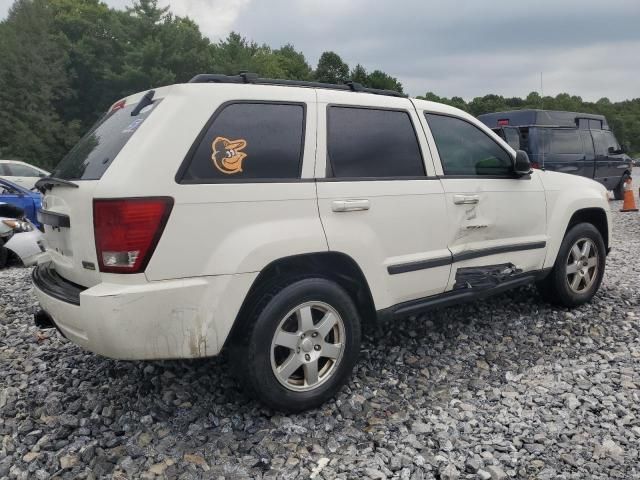 2009 Jeep Grand Cherokee Laredo