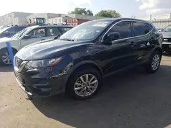 Nissan Vehiculos salvage en venta: 2021 Nissan Rogue Sport S