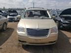 2010 Chrysler Town & Country Touring Plus