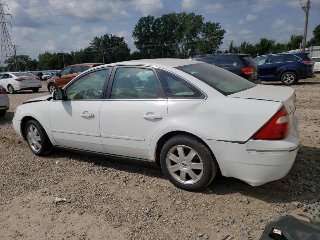 2006 Ford Five Hundred SE