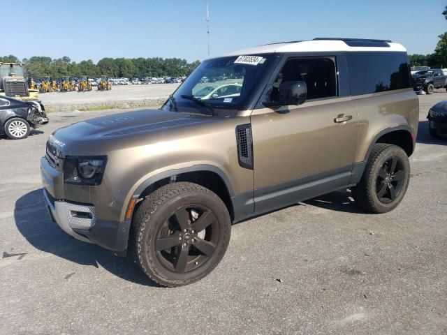 2021 Land Rover Defender 90 1ST Edition