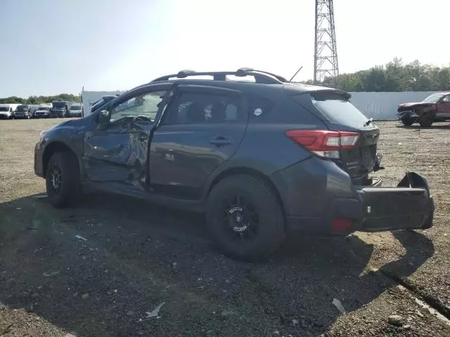 2018 Subaru Crosstrek