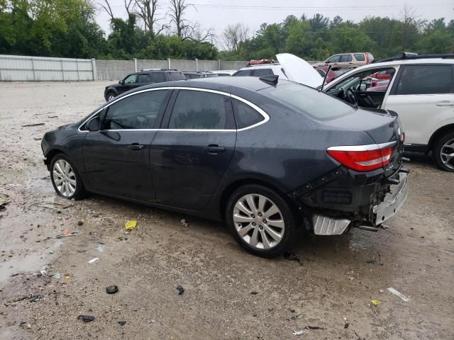 2015 Buick Verano