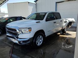 Salvage cars for sale from Copart Albuquerque, NM: 2023 Dodge RAM 1500 BIG HORN/LONE Star