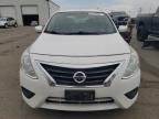 2016 Nissan Versa S