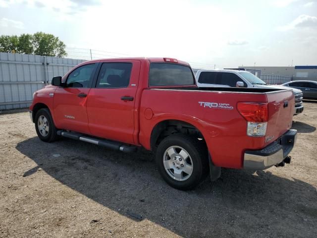 2013 Toyota Tundra Crewmax SR5