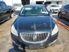 2011 Buick Regal CXL