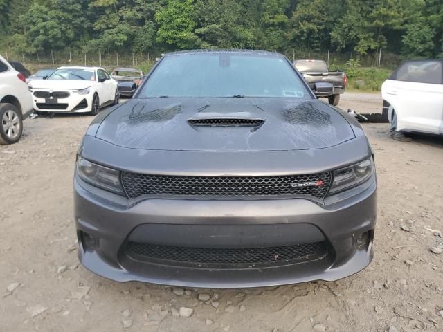 2019 Dodge Charger GT