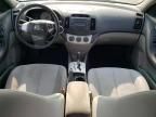 2008 Hyundai Elantra GLS