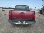 2003 Ford F150 Supercrew