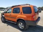 2003 Nissan Xterra XE