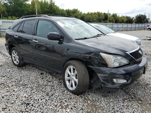 2009 Lexus RX 350