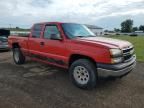 2007 Chevrolet Silverado K1500 Classic