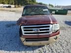 2012 Ford Expedition EL XLT