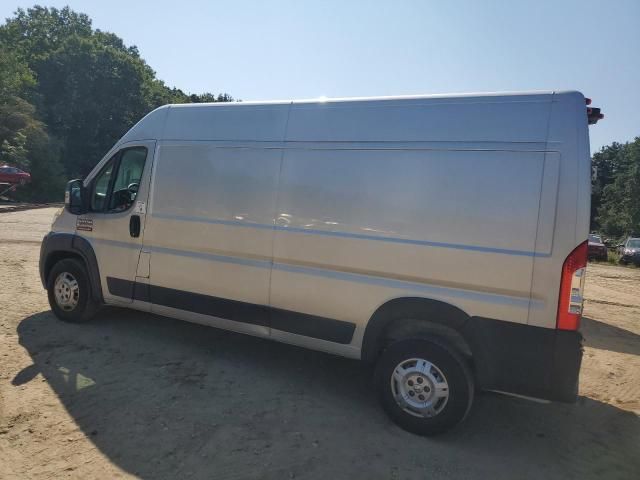 2020 Dodge RAM Promaster 2500 2500 High