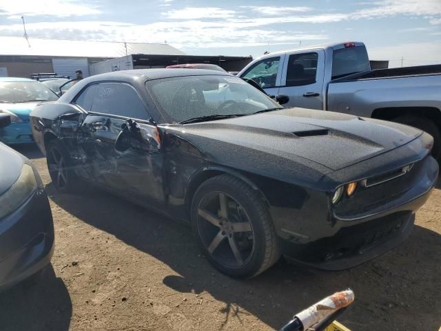 2018 Dodge Challenger GT